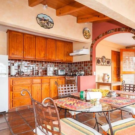 Cozy 1 Bedroom Suite @ The Best Of San Miguel San Miguel de Allende Exteriér fotografie