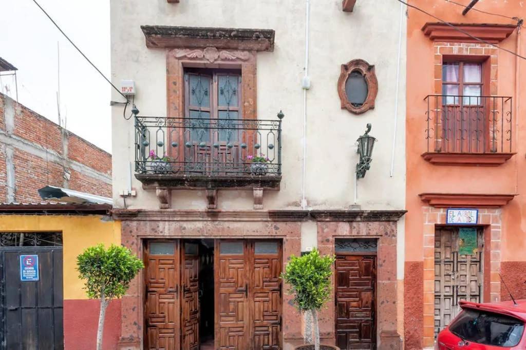 Cozy 1 Bedroom Suite @ The Best Of San Miguel San Miguel de Allende Exteriér fotografie