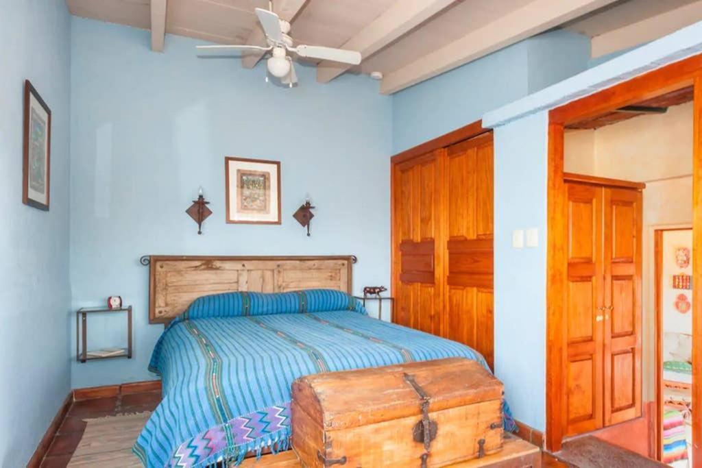 Cozy 1 Bedroom Suite @ The Best Of San Miguel San Miguel de Allende Exteriér fotografie